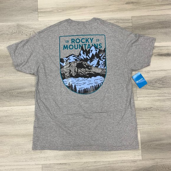 Columbia | Shirts | Columbia Rocky 